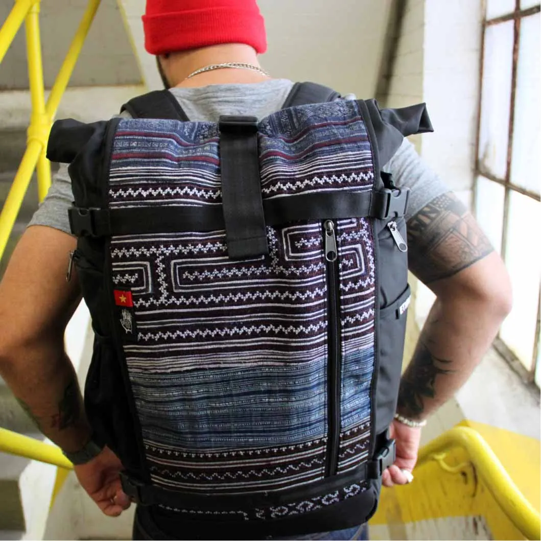 Raja 46 Travel Backpack