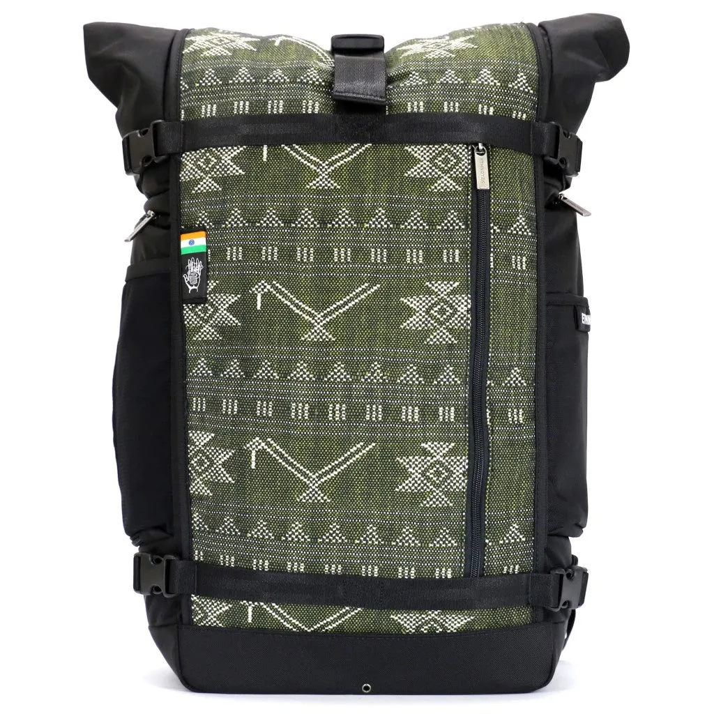 Raja 46 Travel Backpack