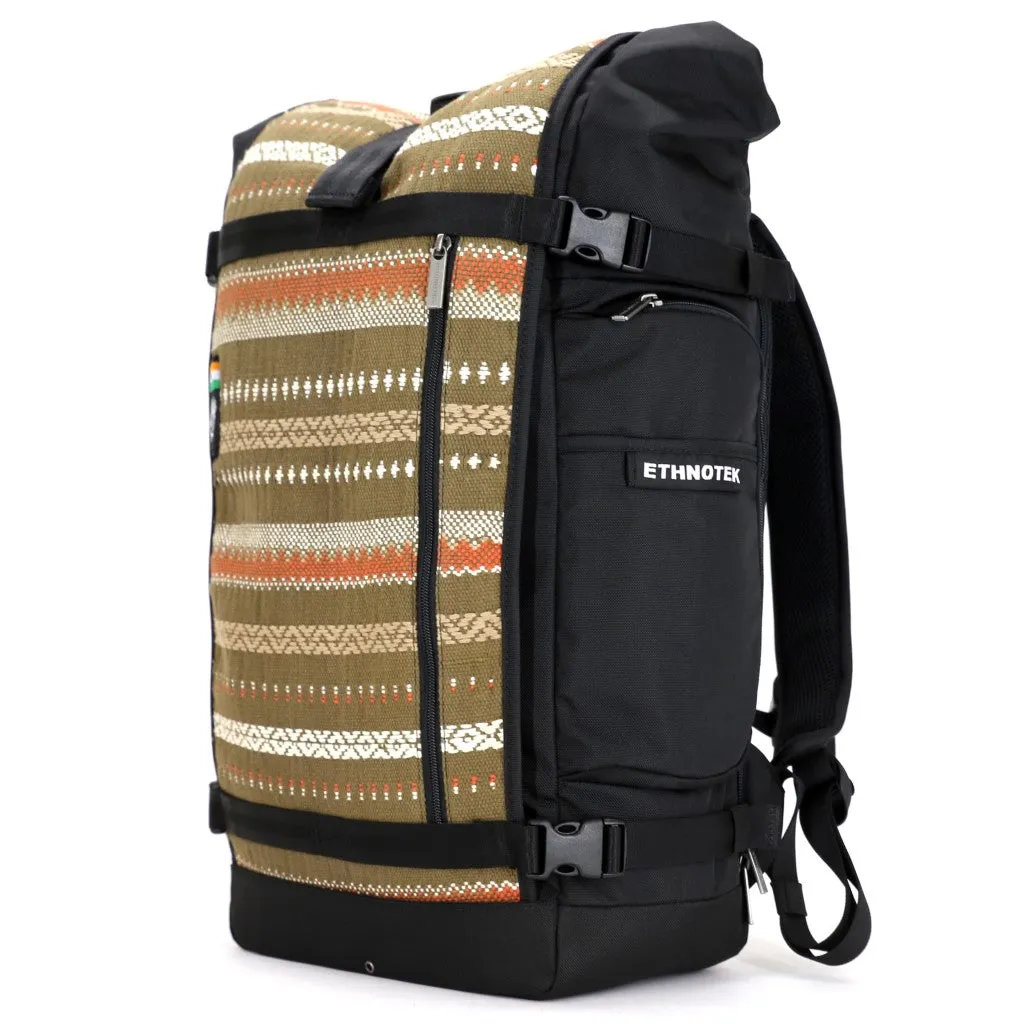 Raja 46 Travel Backpack