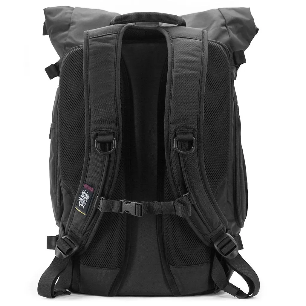 Raja 46 Travel Backpack