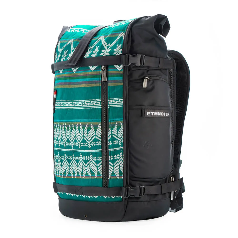 Raja 46 Travel Backpack