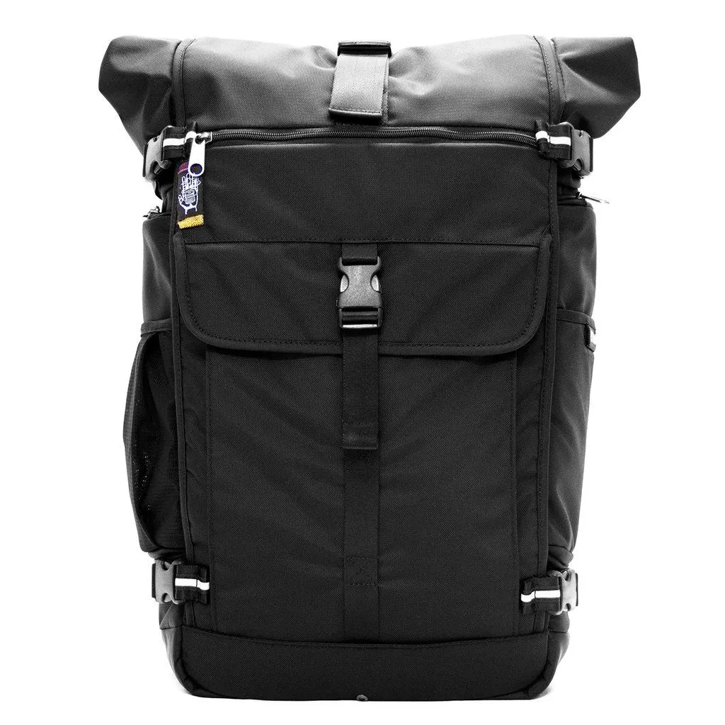 Raja 46 Travel Backpack