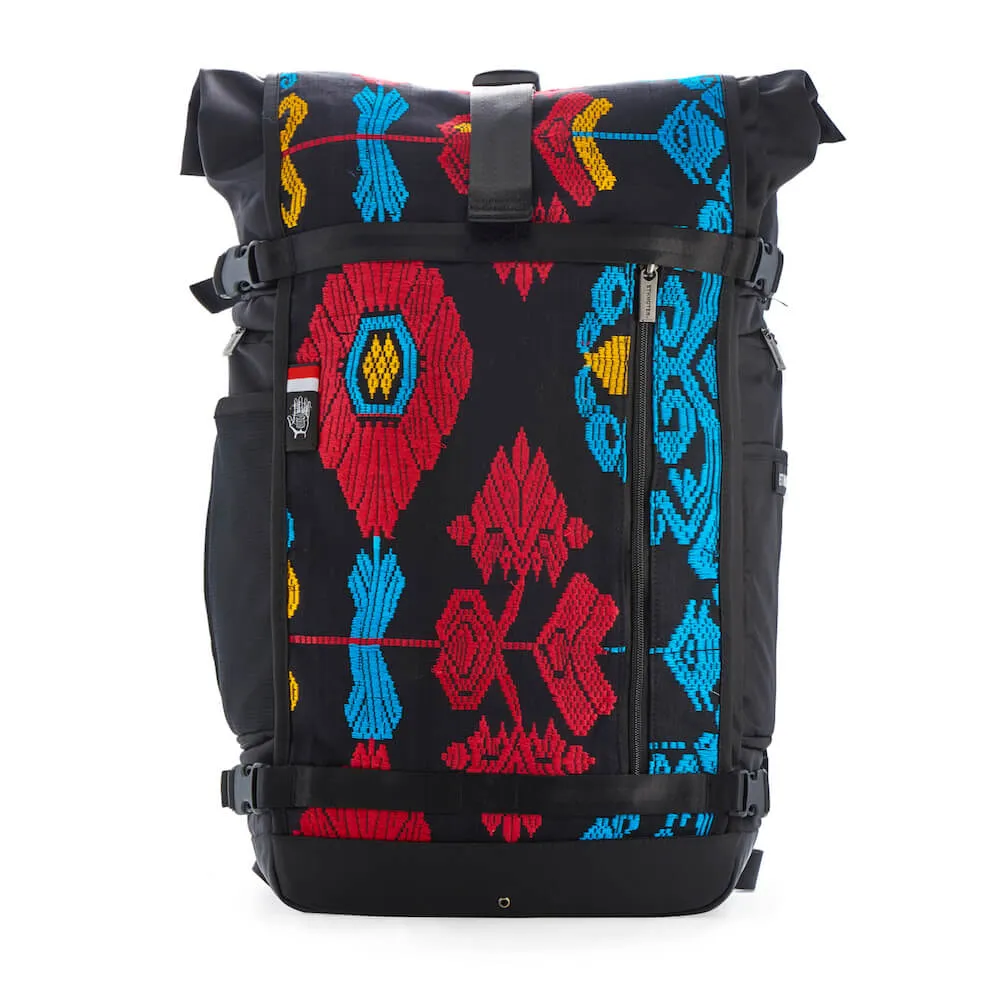 Raja 46 Travel Backpack