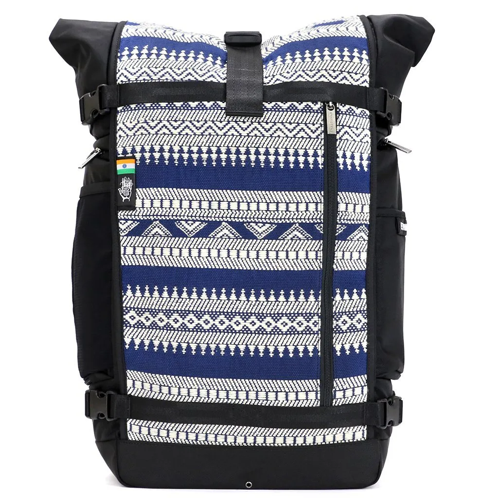 Raja 46 Travel Backpack