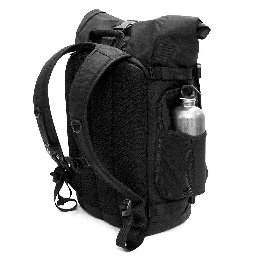 Raja 46 Travel Backpack