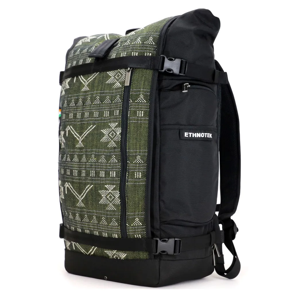 Raja 46 Travel Backpack