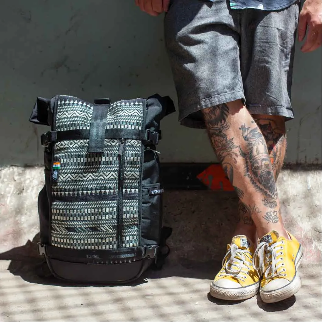 Raja 46 Travel Backpack