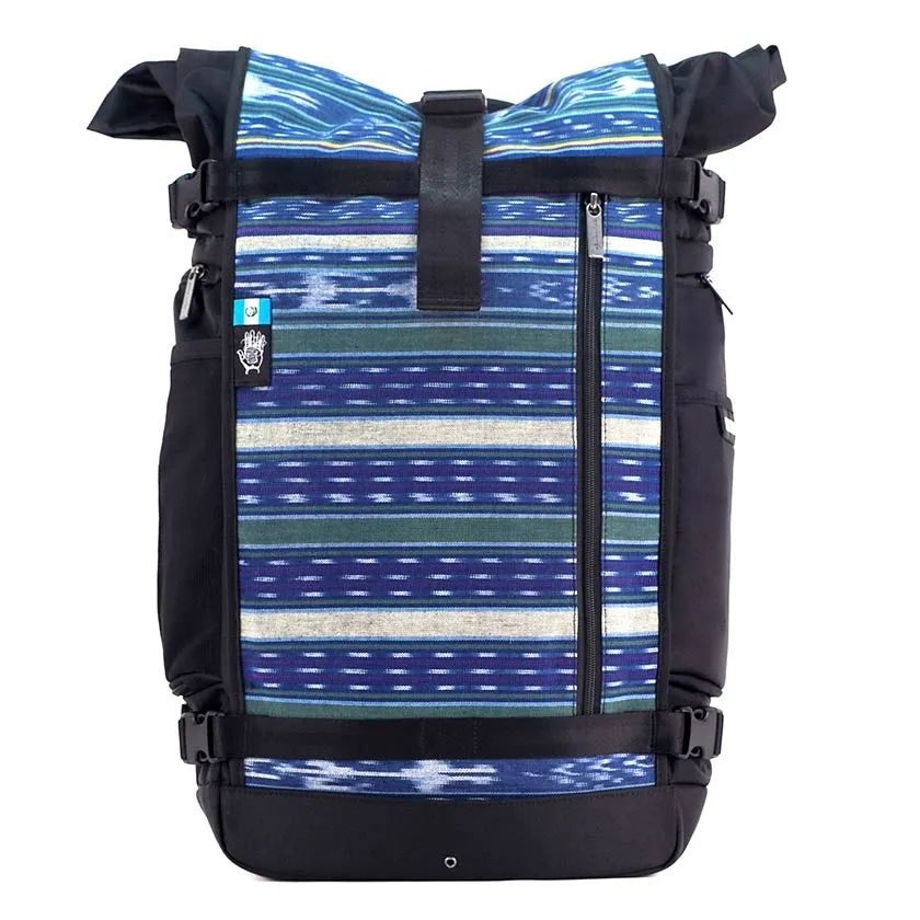 Raja 46 Travel Backpack