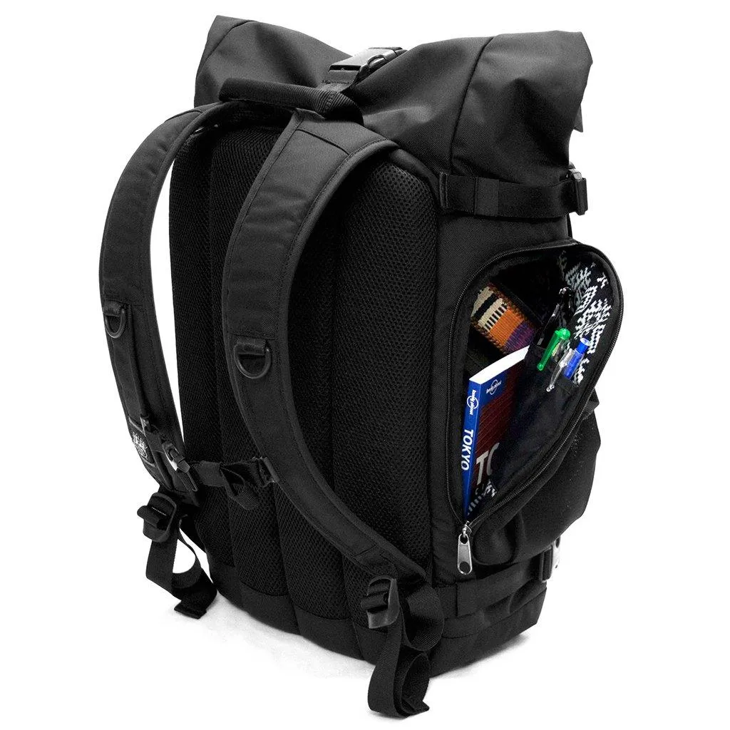 Raja 46 Travel Backpack