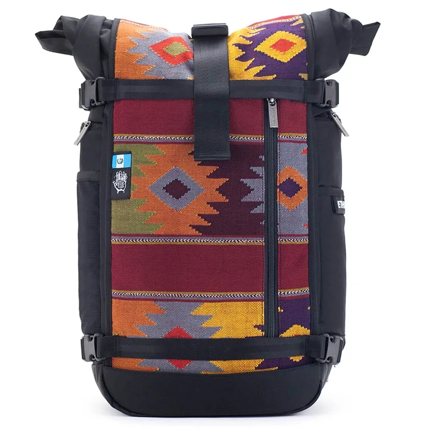 Raja 46 Travel Backpack