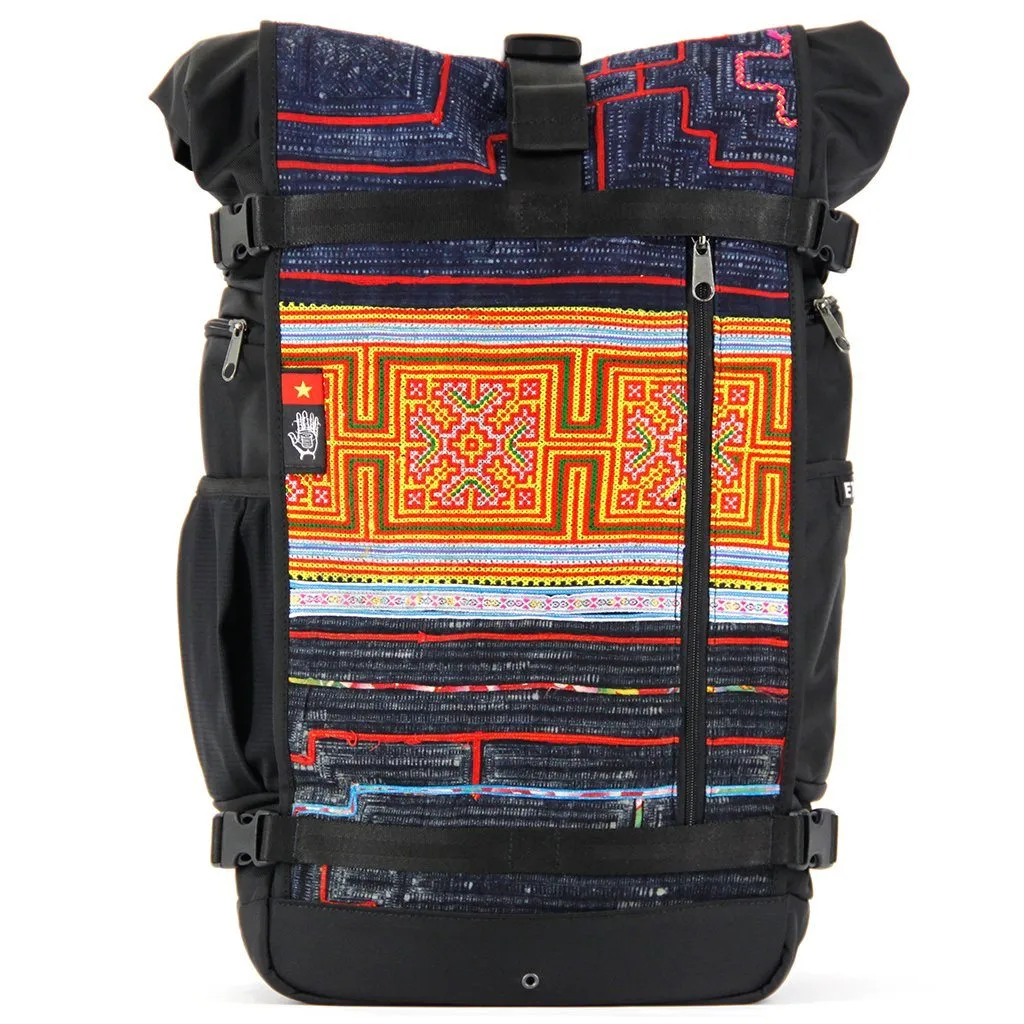 Raja 46 Travel Backpack