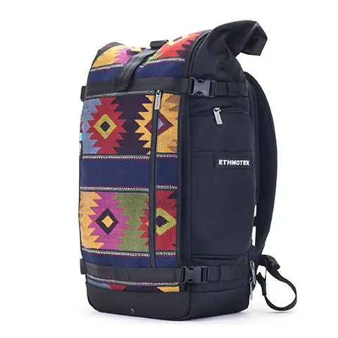 Raja 46 Travel Backpack