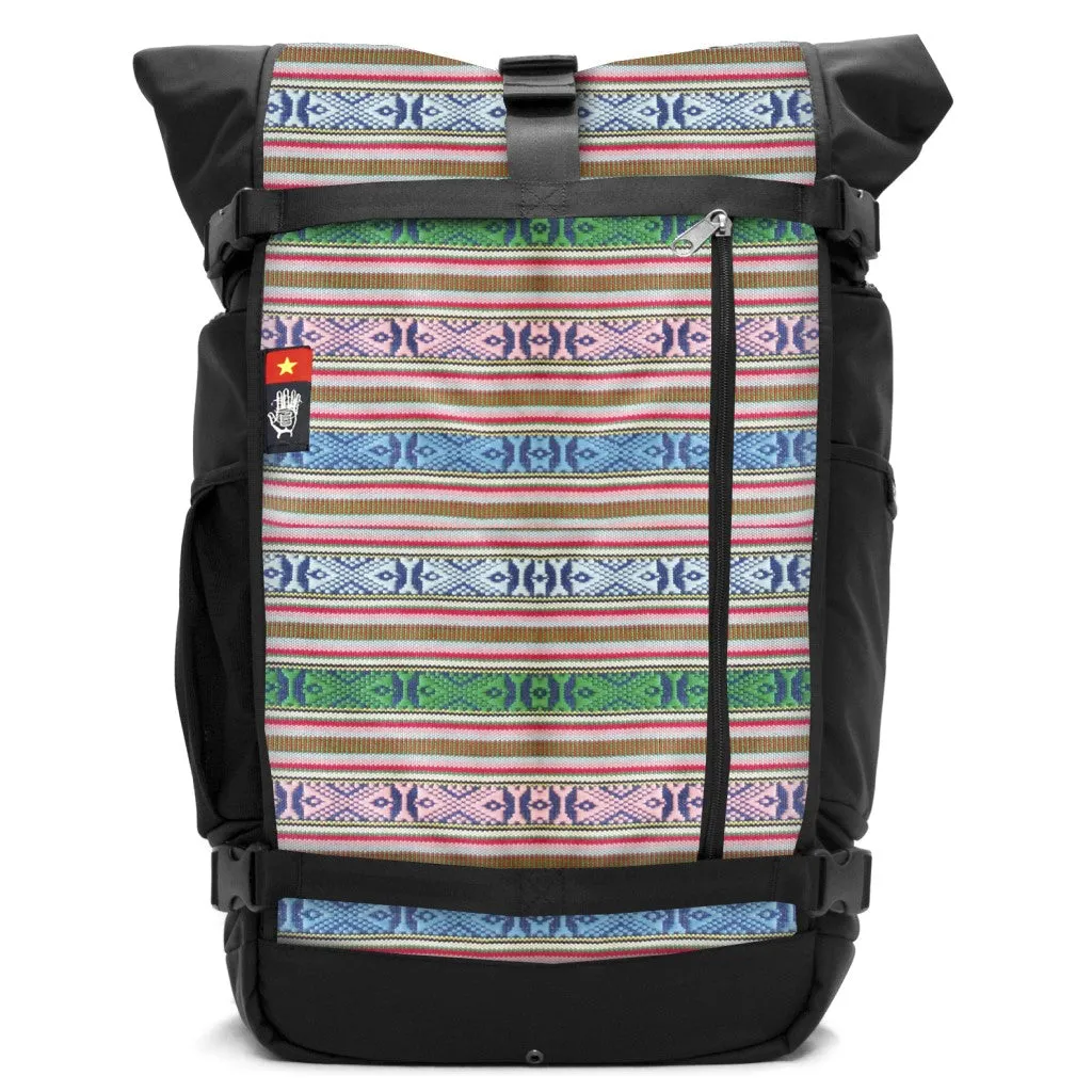 Raja 46 Travel Backpack