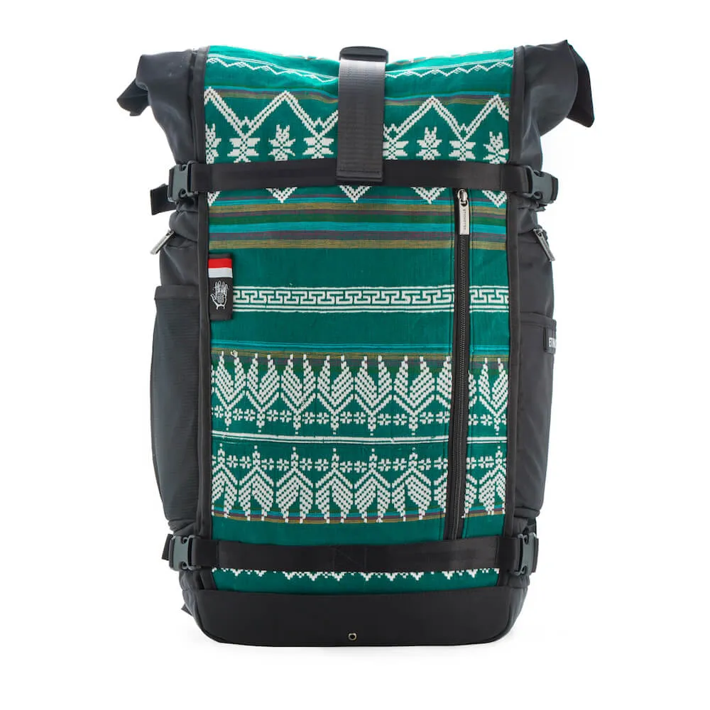 Raja 46 Travel Backpack