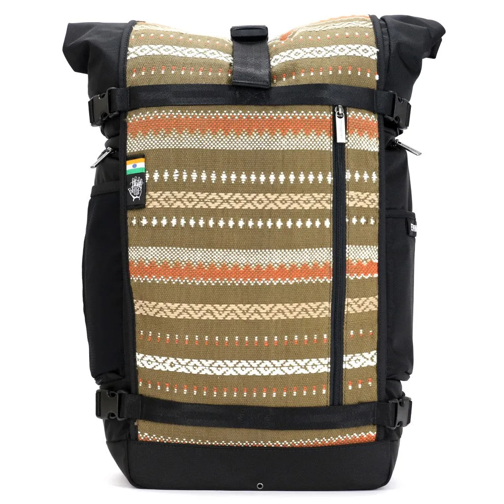 Raja 46 Travel Backpack