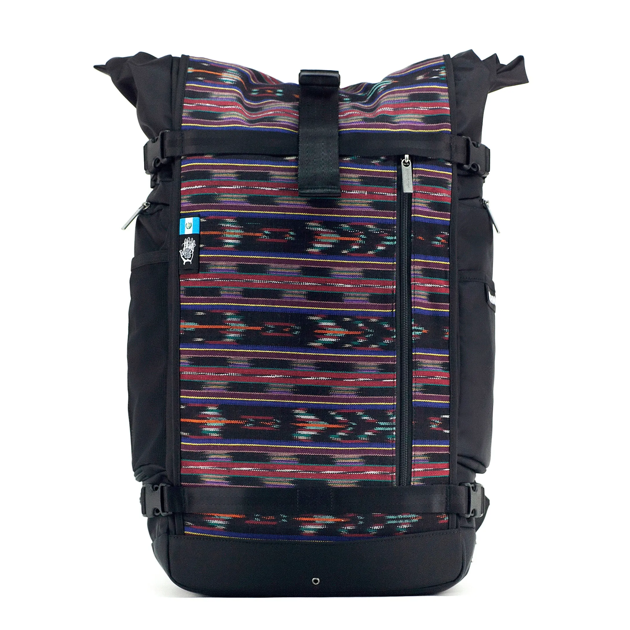 Raja 46 Travel Backpack