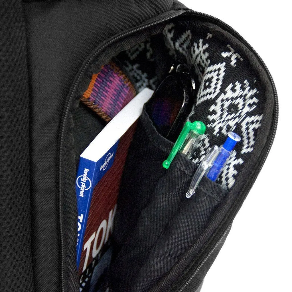 Raja 46 Travel Backpack