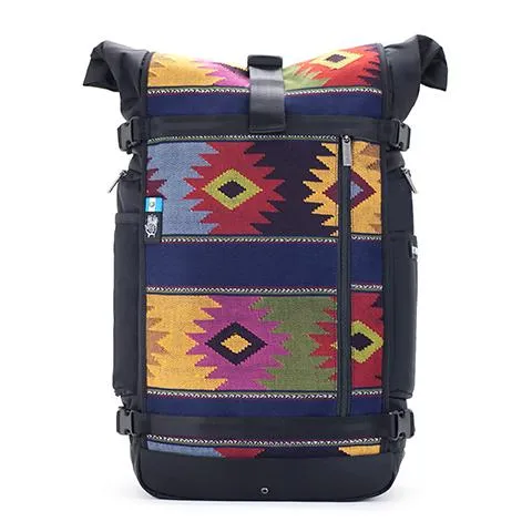 Raja 46 Travel Backpack