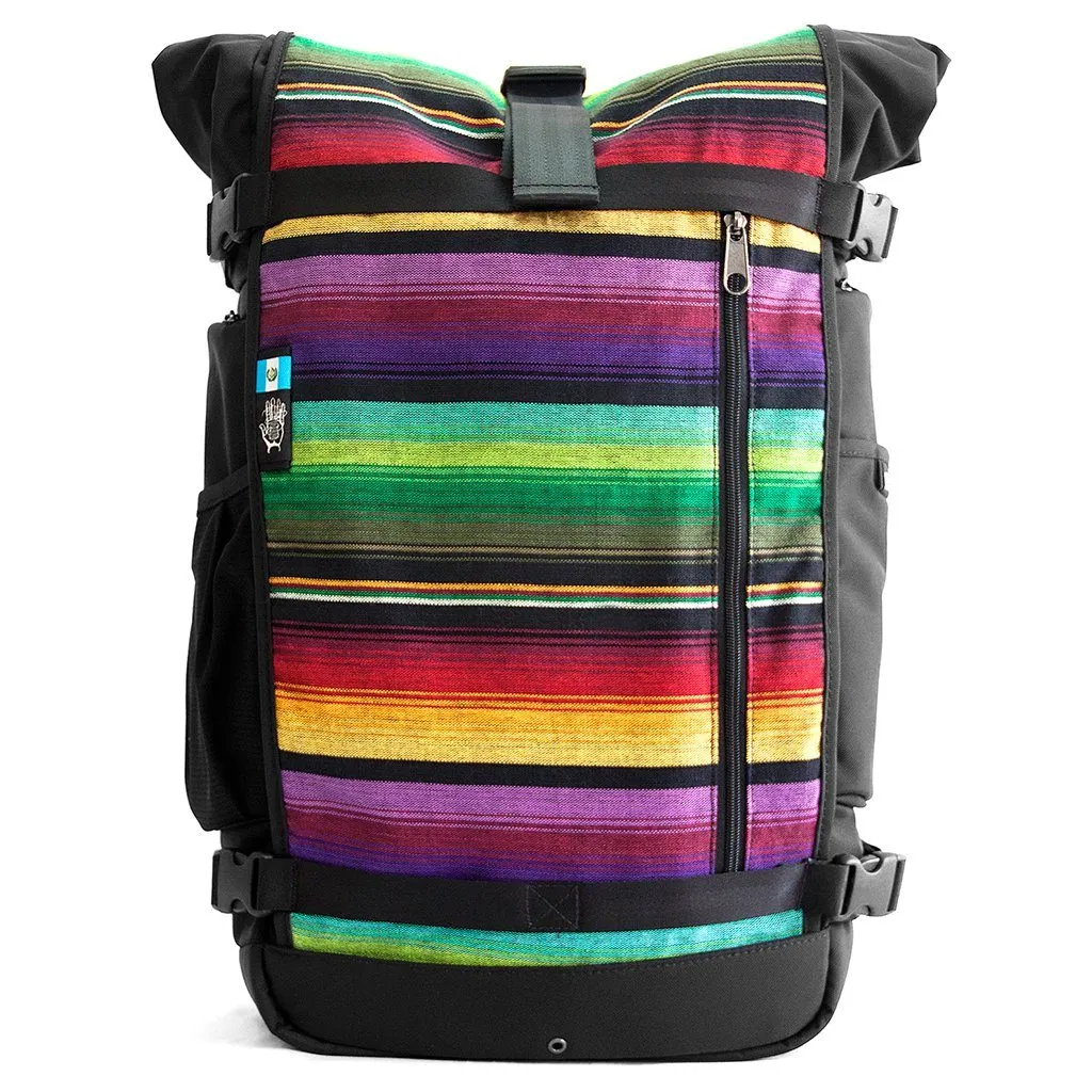 Raja 46 Travel Backpack