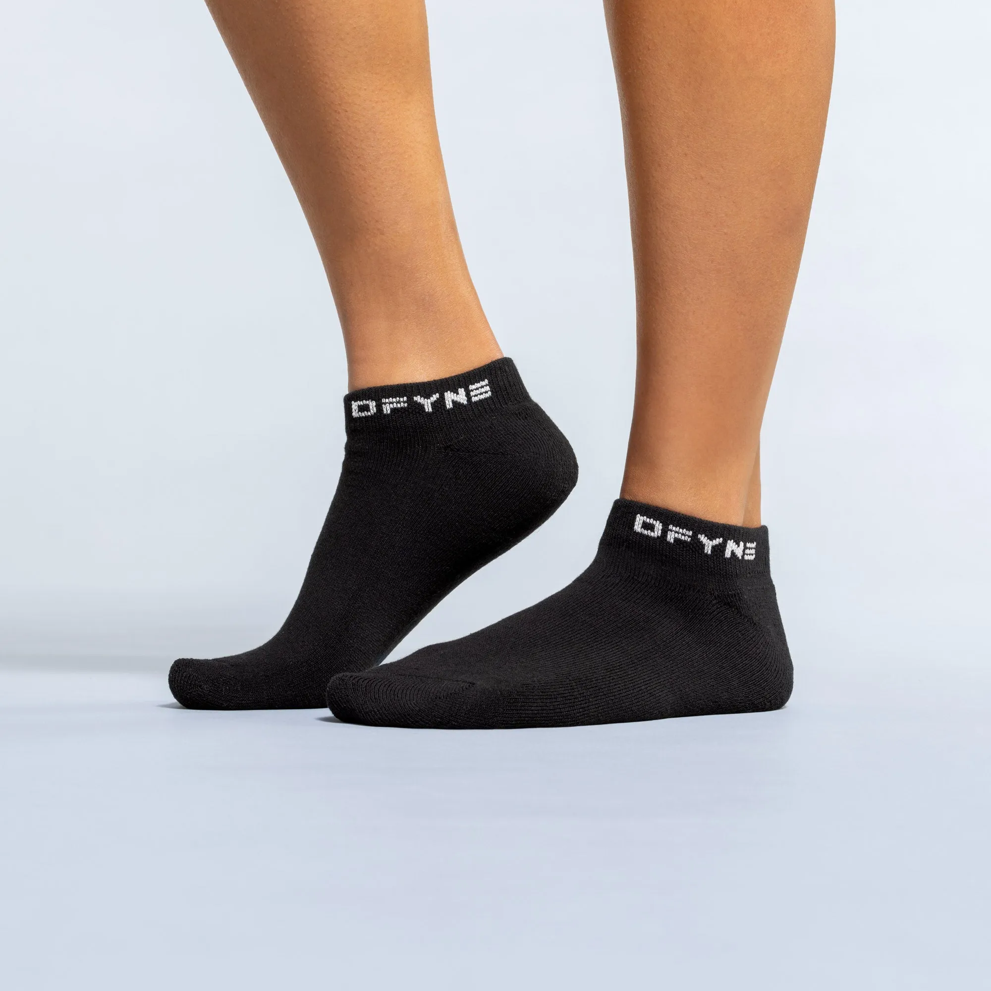 Revive Ankle Socks