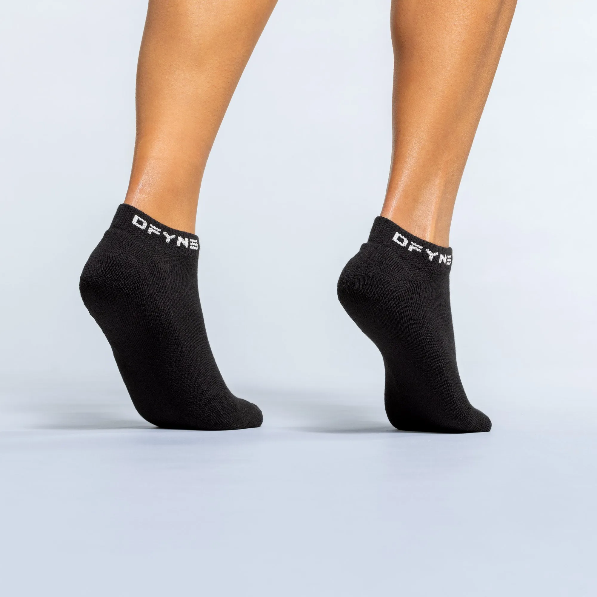 Revive Ankle Socks