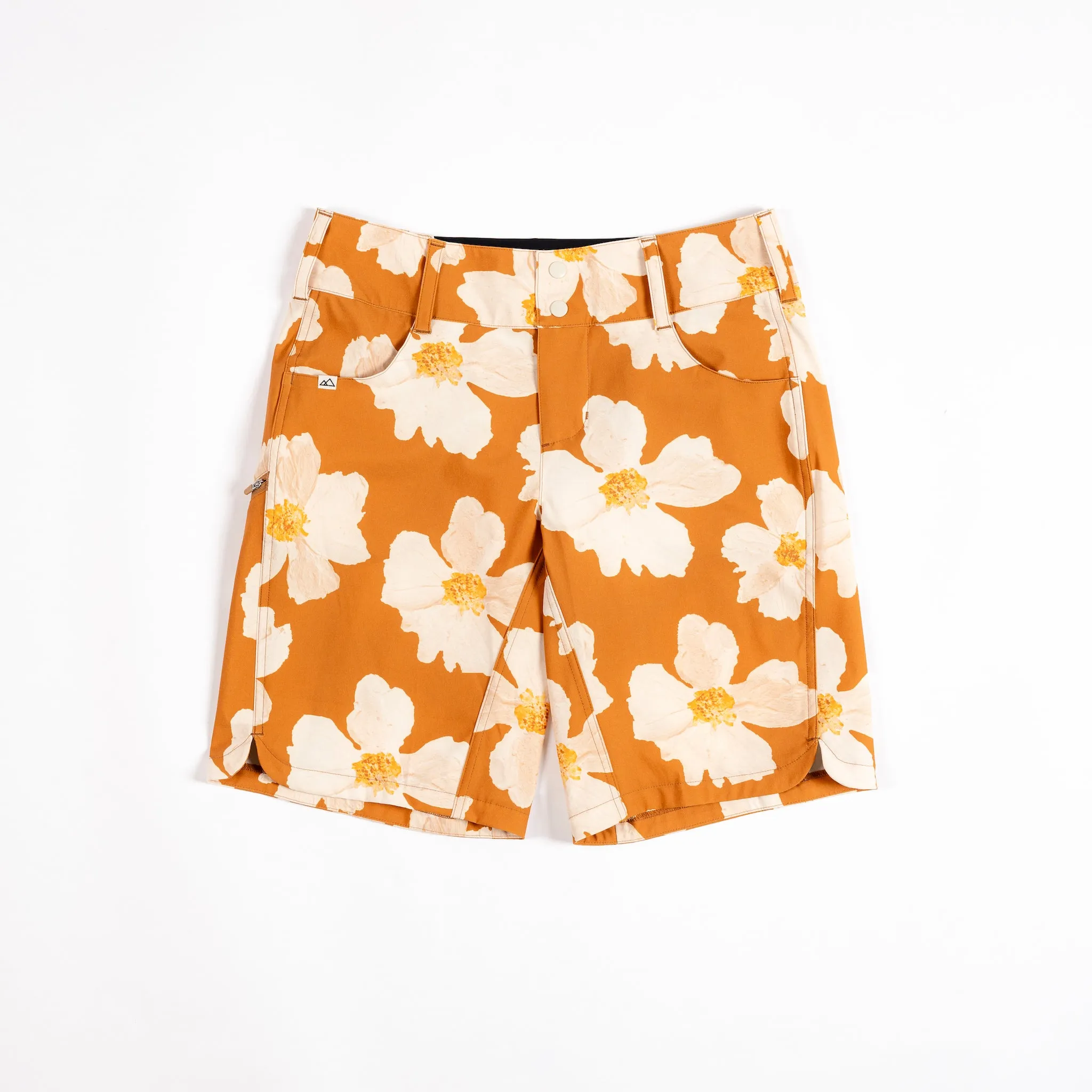 Riley Lightweight Bike Short