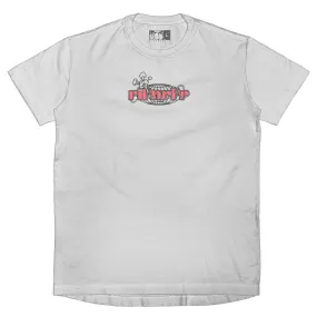 RR MIND CONTROL TEE STONE