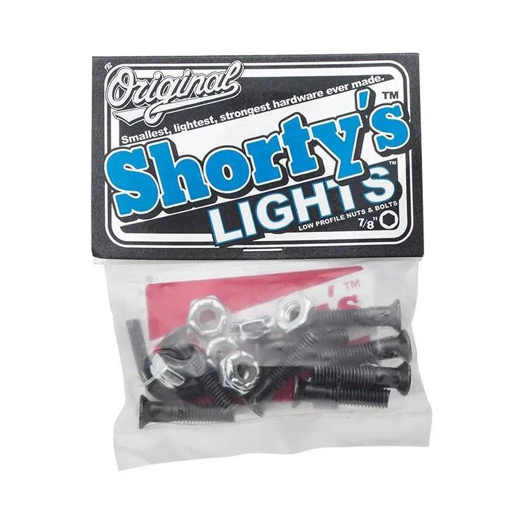 Shorty's Hardware Allen Head 7/8