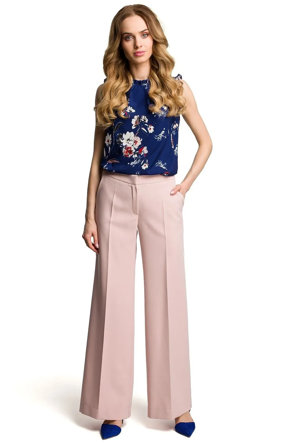 Sleek & Premium Women Trousers