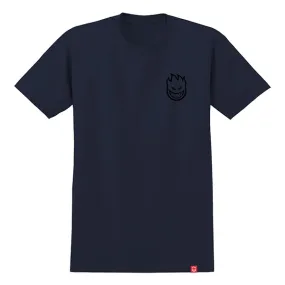 SPITFIRE LIL BIGHEAD NAVY/BLACK