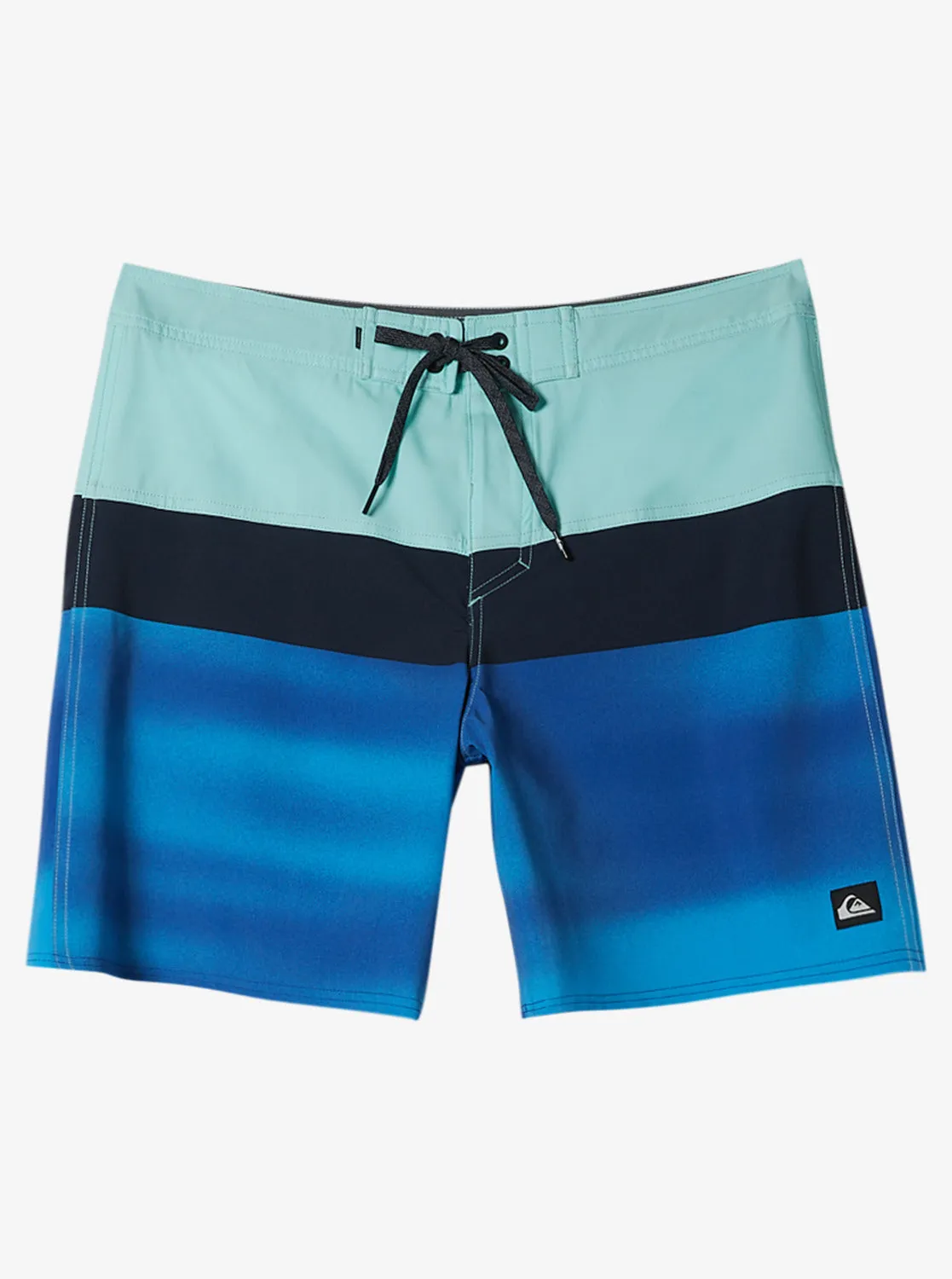 Surfsilk Panel 20 Boardshorts - Limpet Shell