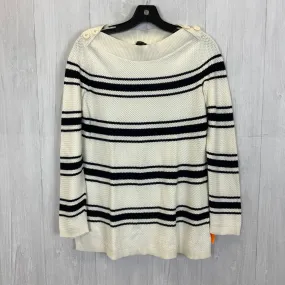 Top Long Sleeve By Talbots  Size: M