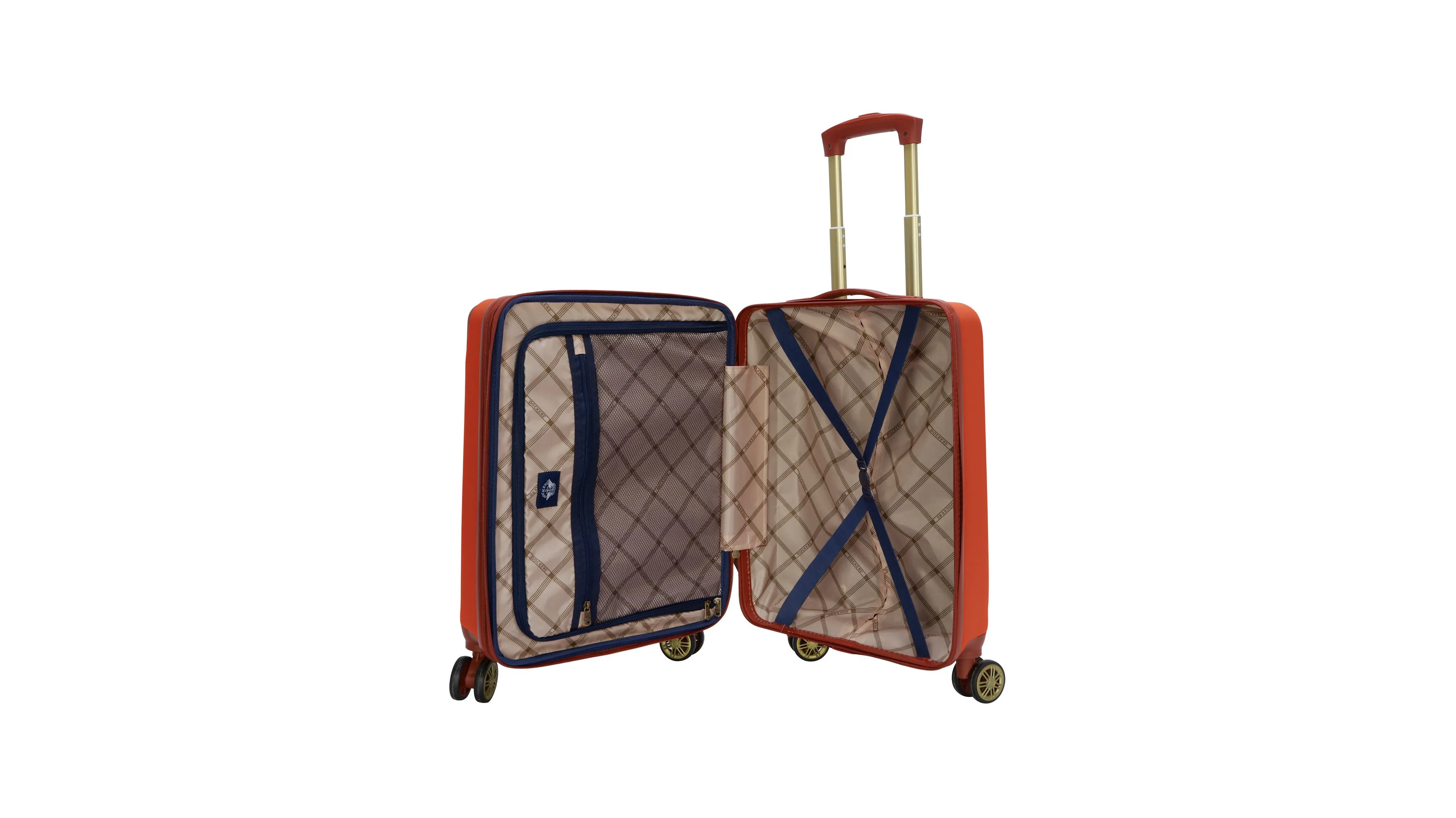 Tourney Luggage Set (3 Piece)