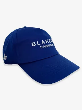 Training Cap - Blue