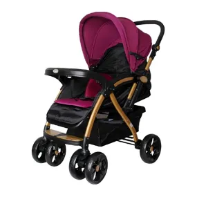 Travel Friendly Baby Stroller