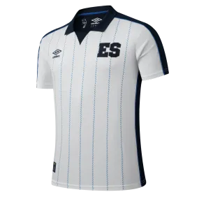 Umbro El Salvador 2024 Fourth Jersey