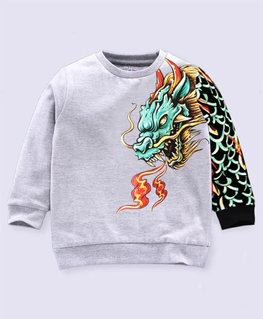 Ventra Dragon Sweatshirt