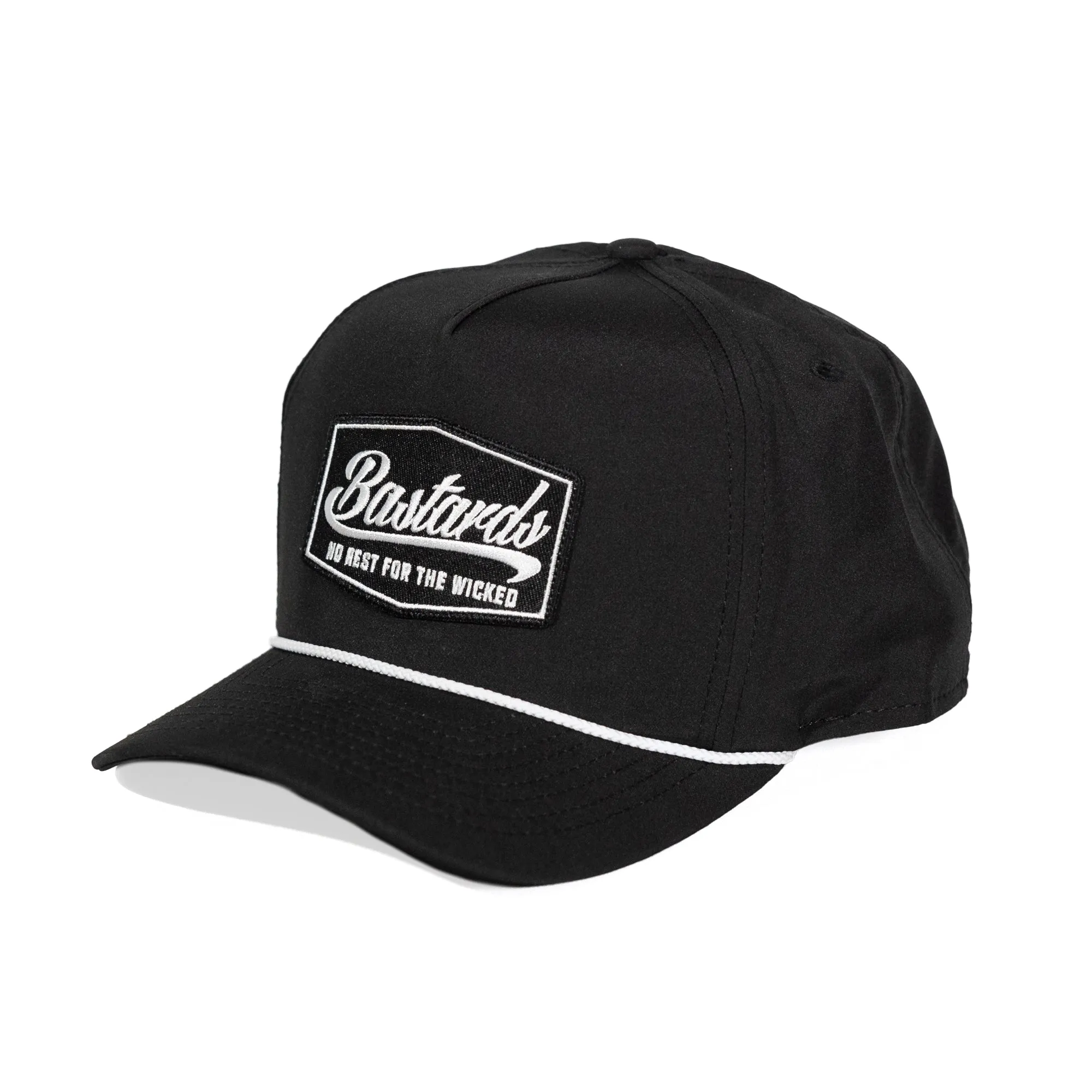 Wicked Bastards Hat