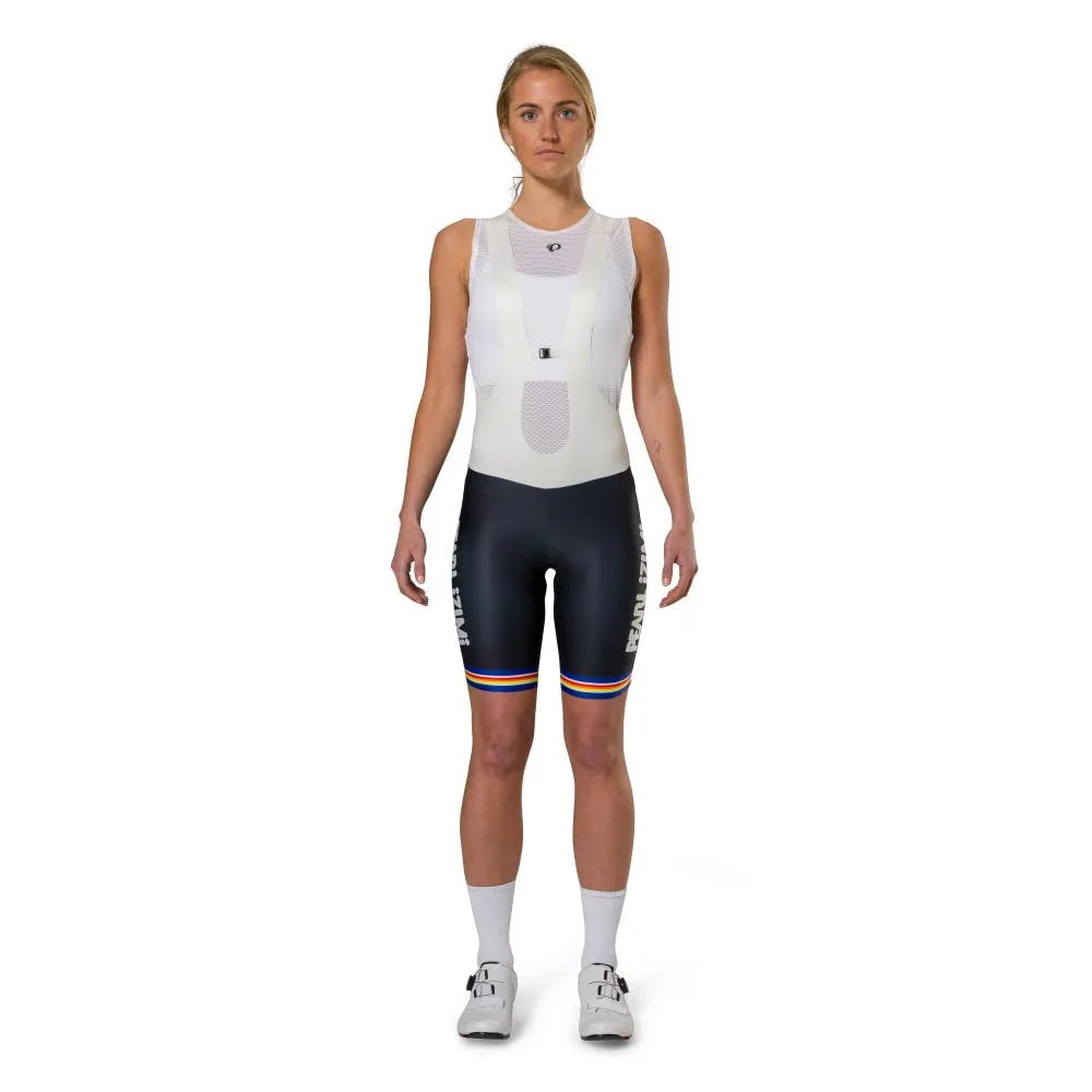 Women's Attack Air Bib Shorts