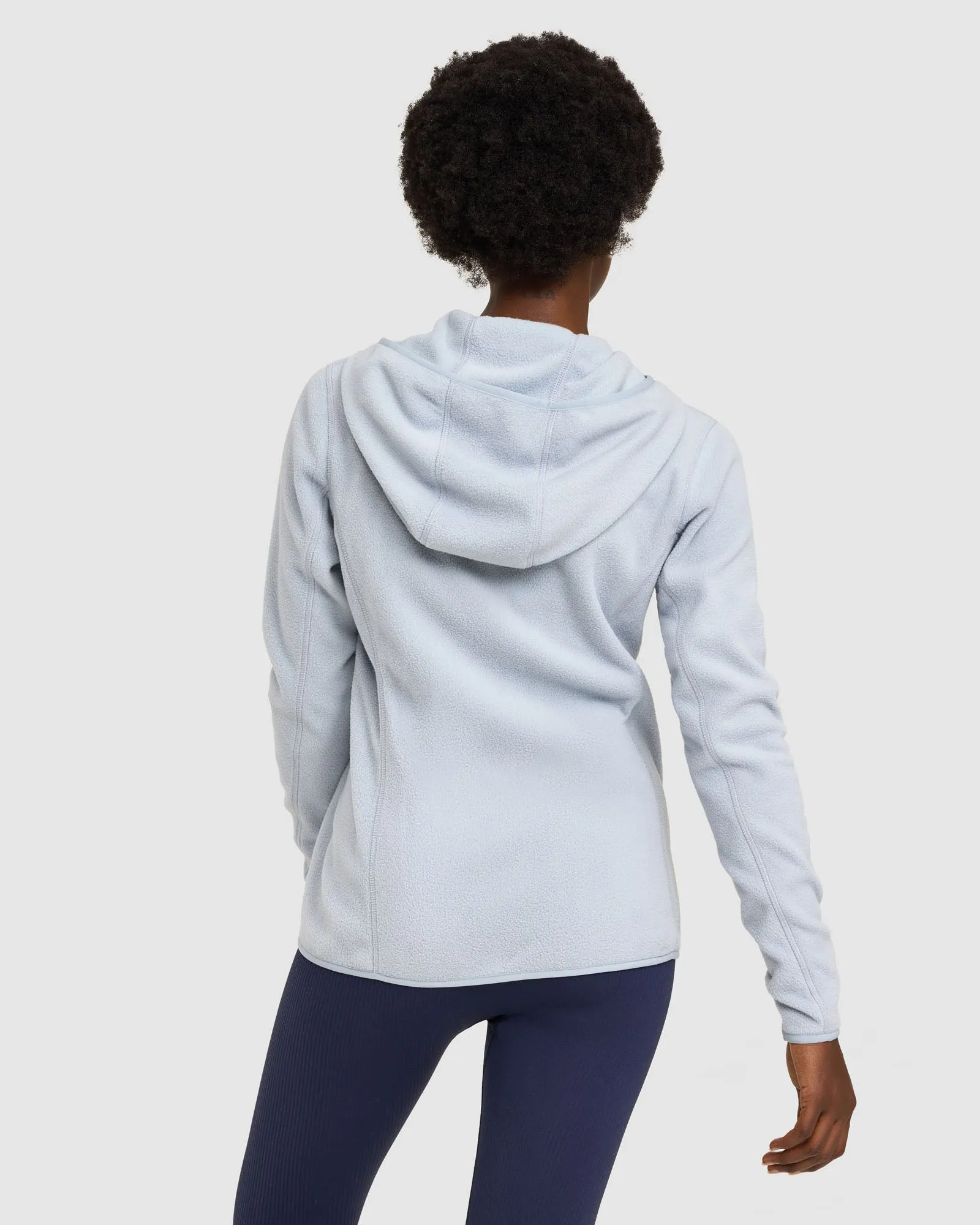 Women's Emma Fleece Jacket