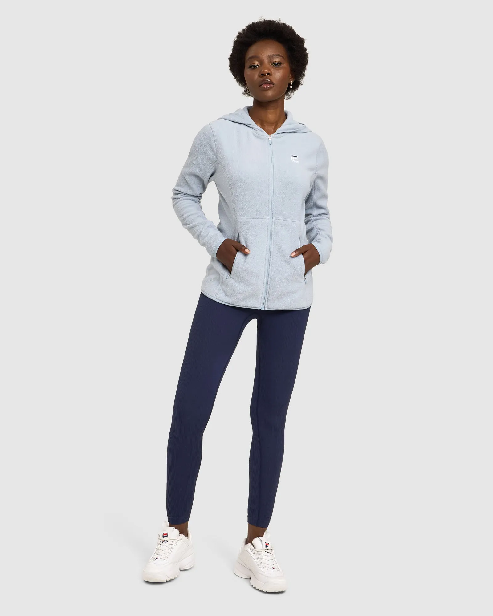 Women's Emma Fleece Jacket