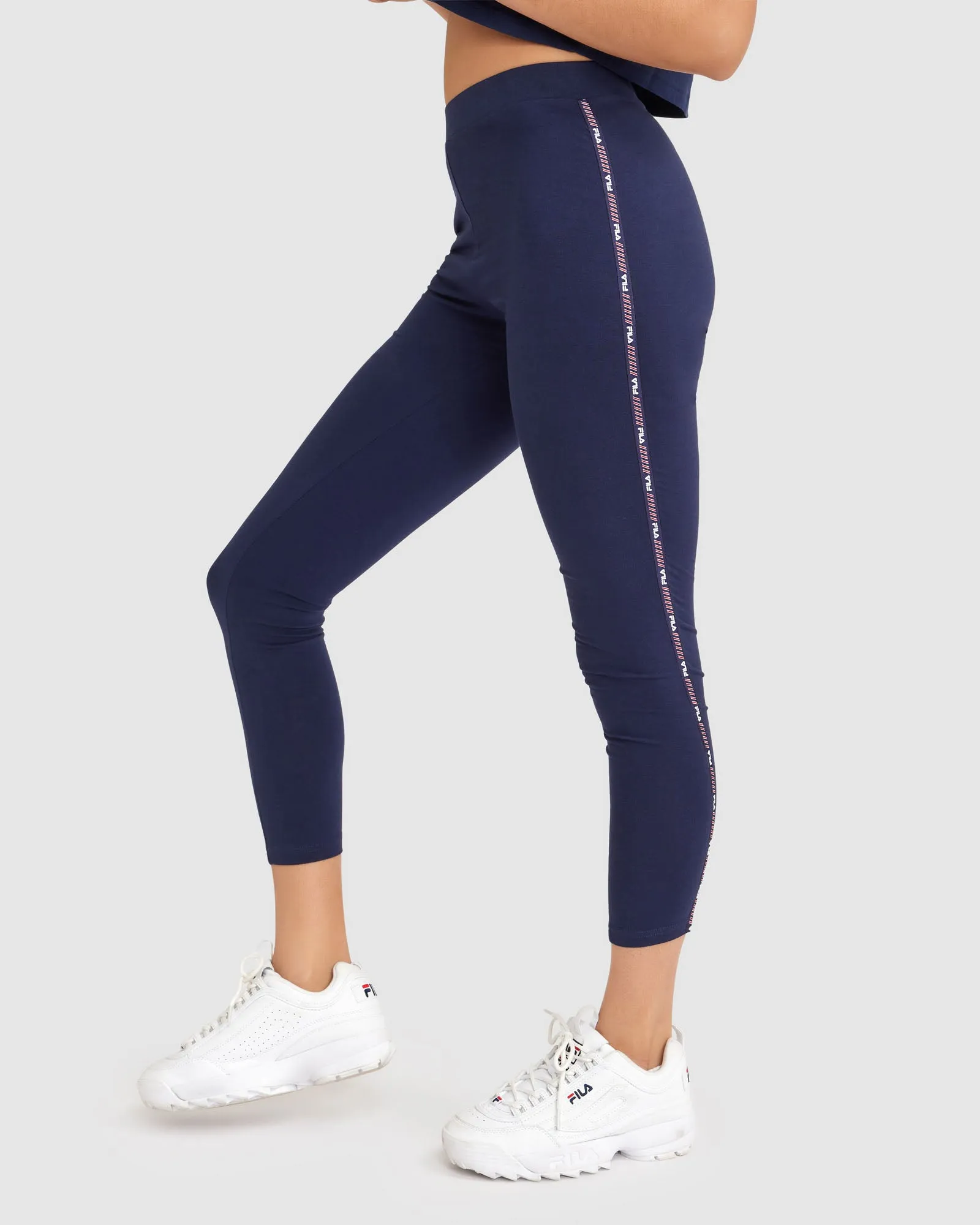 Women's Fox Glove Legging