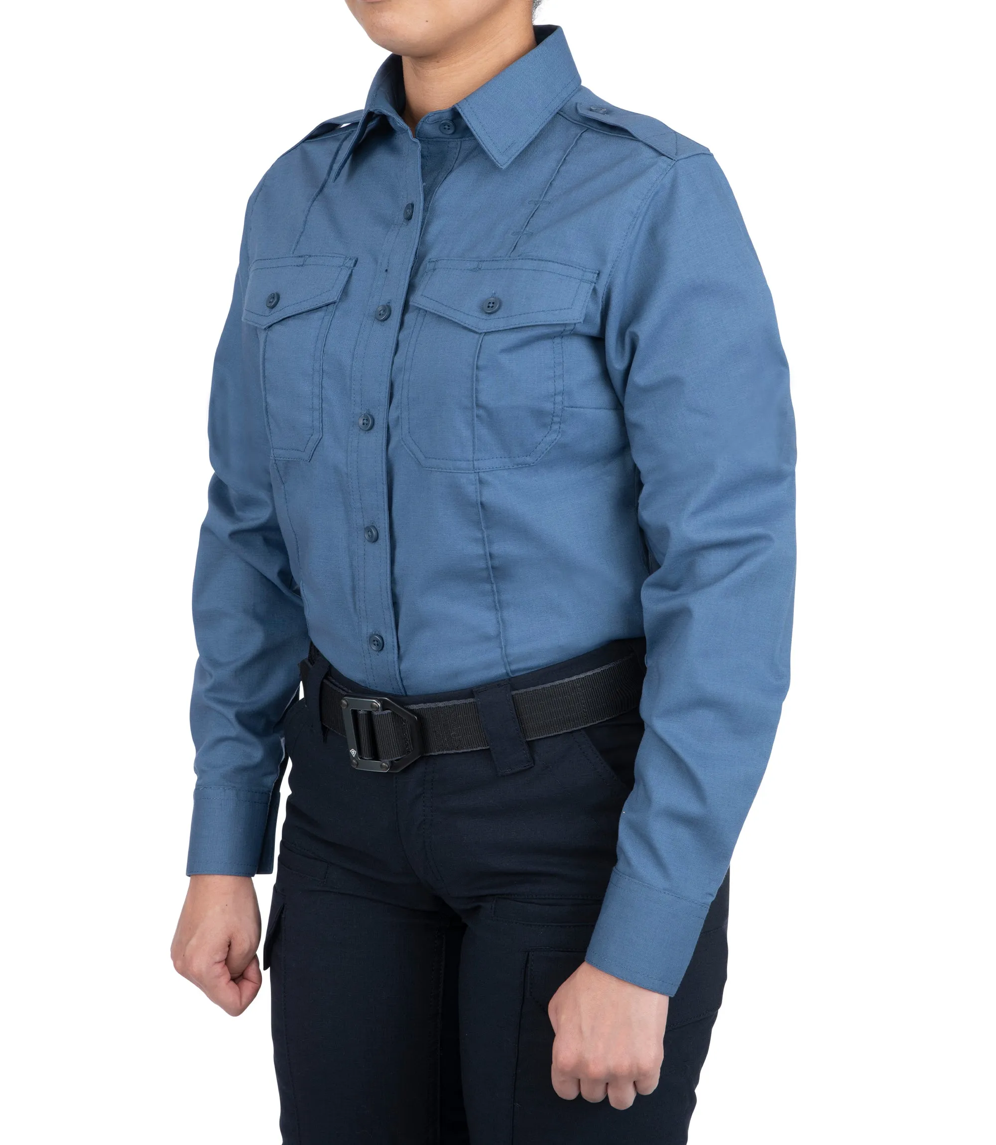 Women's PRO DUTY Uniform Shirt